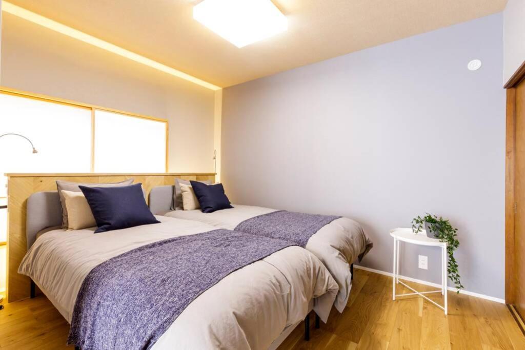 Negau House Villa Tokió Kültér fotó