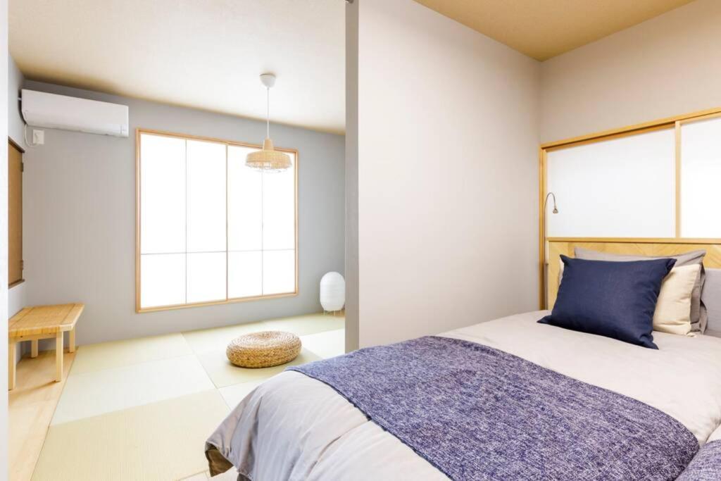 Negau House Villa Tokió Kültér fotó