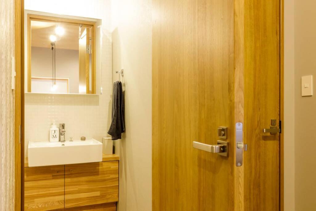 Negau House Villa Tokió Kültér fotó
